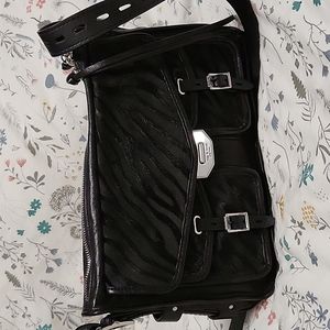 EUC Rag and Bone field messenger bag